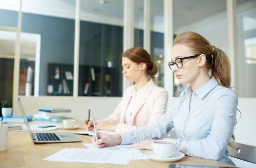 Certified Executive Assistant